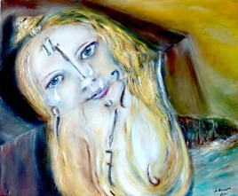 L'obsession du temps perdu.