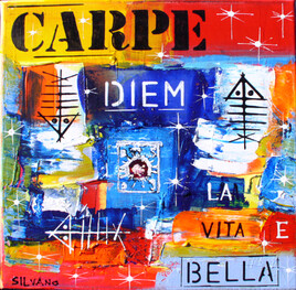 CARPE DIEM