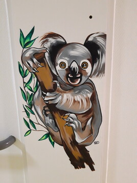 Le koala