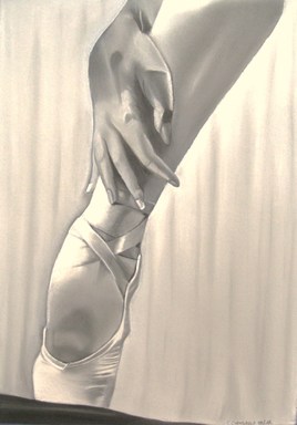 pointe