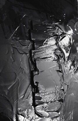 #Monochrome noir Novembre 23