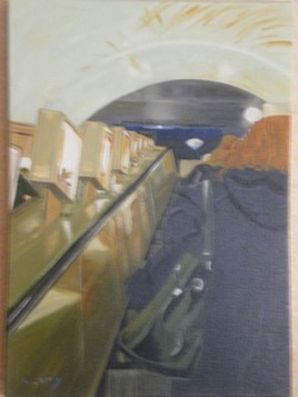 escalator 2