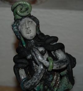 d&eacute;tail danseuse...