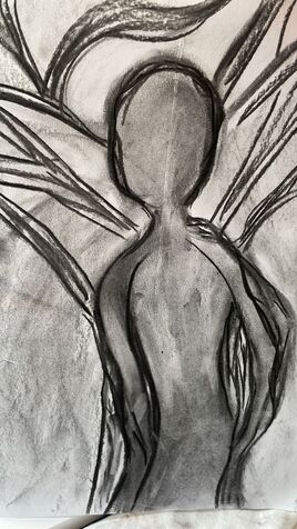M&eacute;tamorphose sombre