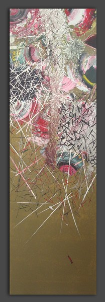 "Regarde o&ugrave; tu mets les pieds!"