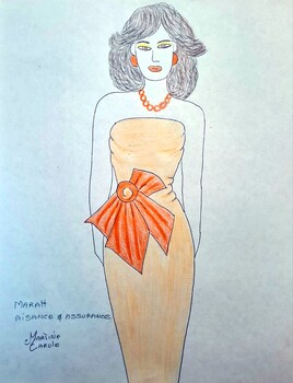 Marah, Aisance & Assurance