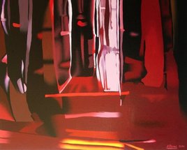 Soir&eacute;e d'&eacute;t&eacute;