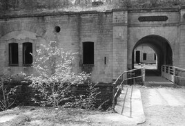 Fort de Landrecourt