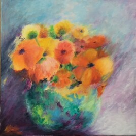 Le bouquet du dimanche