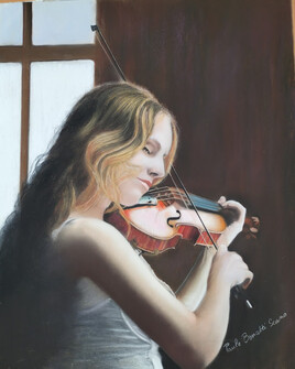 le violon
