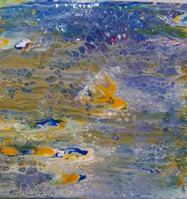 La danse des crustacés