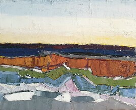 Massif de l'Estérel