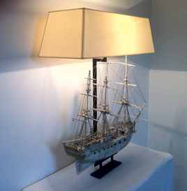Lampe PANDORA