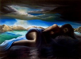 Le Christ est une femme !