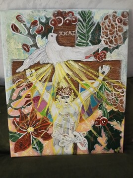 L' Action du Saint Esprit