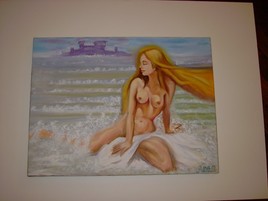 un chateau en espagne