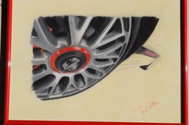 abarth en d&eacute;tail