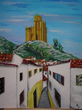 Andalucia puerta del oriente