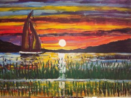 la bonne etoile ( BAKA 2015