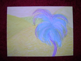 le désert à Monflanquin