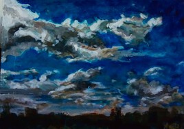 Spectacle en Beauce.