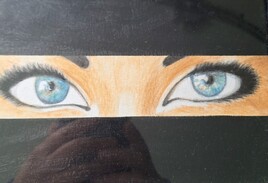 La beaut&eacute; est dans les yeux de celui qui regarde.