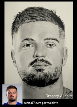 Gregory Alldritt