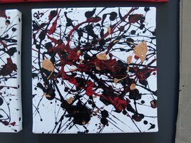 Petite col&egrave;re 2 par S.B. - 2008