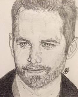 Paul Walker