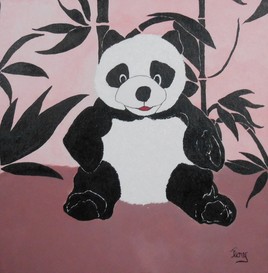Panda 1
