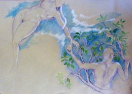 la pomme de la discorde