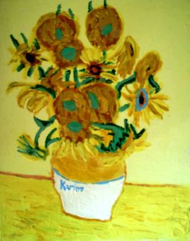 "Les tournesols de la diversit&eacute;"