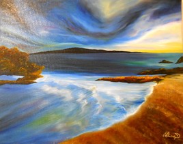 Mer dechain&eacute;e