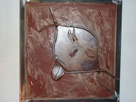 Fifi Rouille d'acier