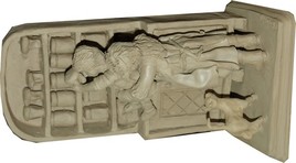 Le vol du pot de confiture