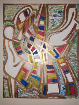 De Couleurs et d'Or