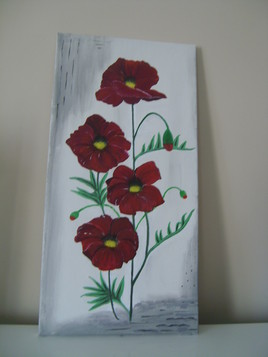 fleurs des champs 2