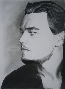 L&eacute;onardo Di Caprio