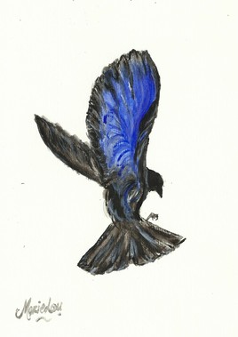 Corbeau
