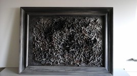 Abstrait et matieres