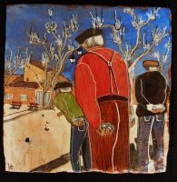 &agrave; vos boules senior!