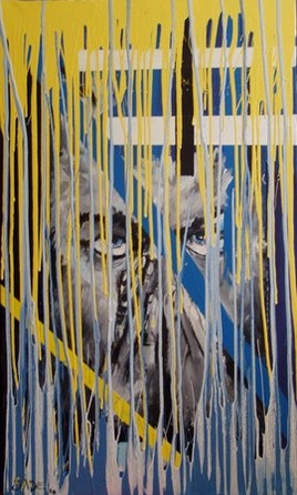 l'oeil du ma&icirc;tre