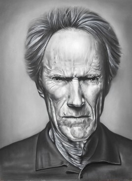 Clint Eastwood