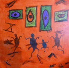 mars l&eacute;zards II