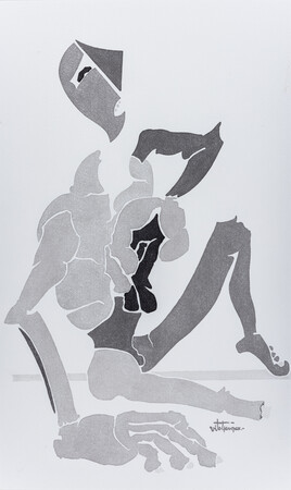 mes copains d'avants