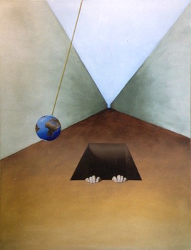 Le pi&egrave;ge du temps