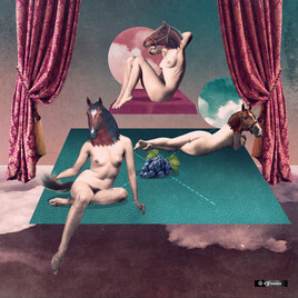 Amazones Modern Style