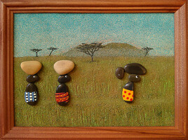 Return from the market