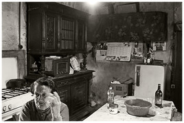 Les Paysans Oubliés