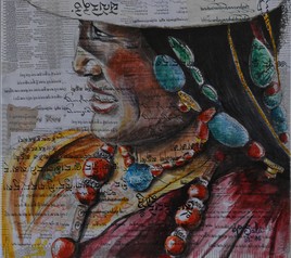 Bijoux de f&ecirc;tes